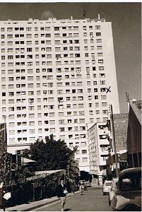 RESIDENCE PERRET 1962